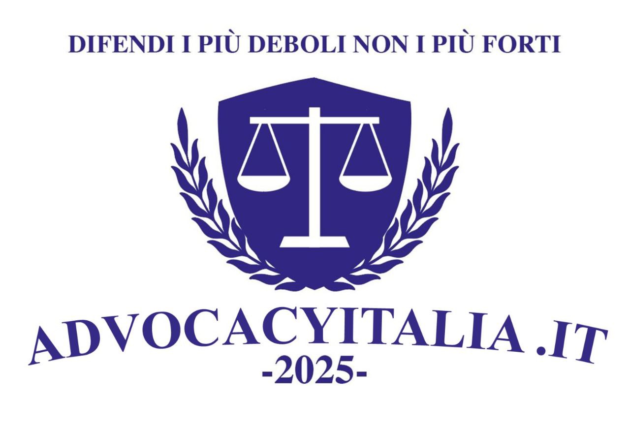 Advocacy Italia